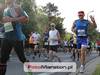 33 Wrocław Maraton na trasie